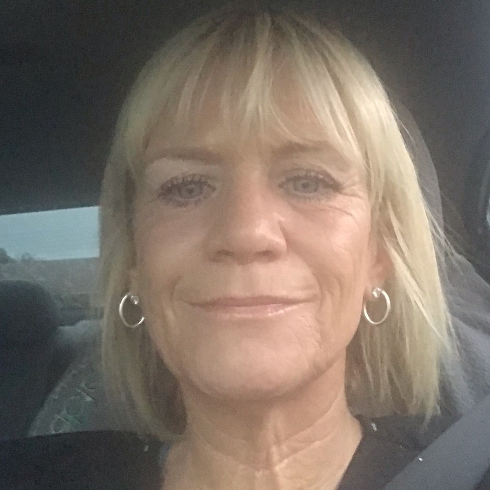 Meet your Posher, Kim